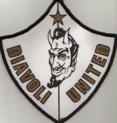 Edmonton AC Milan — Diavoli United is Founded