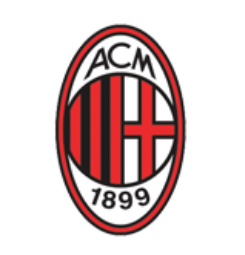 Edmonton AC Milan — A New Identity